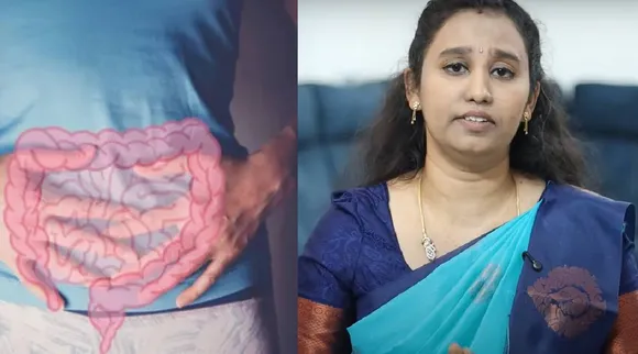 Doctor Narmadha